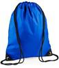 Atlantis BG10 Premium Gymsac - Bright-Royal - 33 x 45 cm