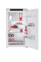 ATAG BCD75102AD koelkast Ingebouwd 160 l E Wit