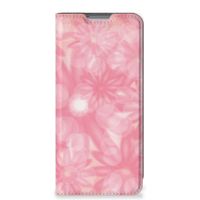 Xiaomi 12 | 12X Smart Cover Spring Flowers - thumbnail