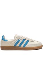 adidas x Sporty and Rich Samba "Cream Blue" sneakers - Tons neutres - thumbnail