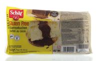 Marmorkuchen marmercake glutenvrij