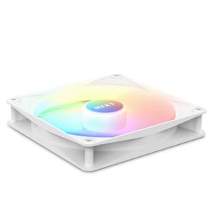 NZXT F120 RGB Core Computer behuizing Ventilator 12 cm Wit 1 stuk(s)
