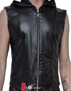 * RFP Wetlook Heren Vest, RMDario