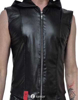 * RFP Wetlook Heren Vest, RMDario