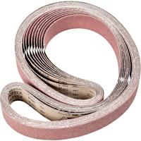 PFERD TOOLS BA 50/2000 X A 40 45005604 Schuurband Korrelgrootte (num) 40 (l x b) 2000 mm x 50 mm 10 stuk(s)