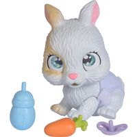 Pamper Petz - Konijn Speelfiguur