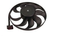 Koelventilator AC243579