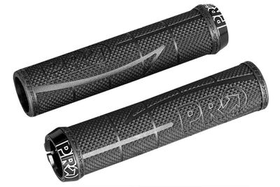 PRO Lock-On Race 30 mm Handvatten - Zwart PRO Lock-On Race 30 mm Handvatten - Zwart