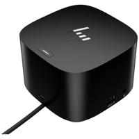 HP Thunderbolt Dock G4 - Dockingstation Thunderbolt 4 dockingstation Geschikt voor merk (dockingstation): HP Incl. Kensington-slot