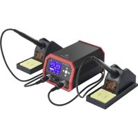 TOOLCRAFT ST-200 Pro Soldeerstation Digitaal 230 W 150 - 480 °C