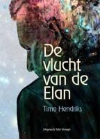 De vlucht van de Elan (Paperback)