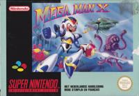 Mega Man X