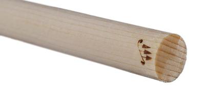 ELS SPC-1A-110 stapelhout voor cello. topkwaliteit handsplit spruce