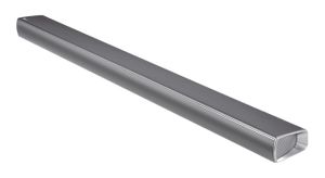 LG SJ6 soundbar luidspreker Zilver 2.1 kanalen 320 W