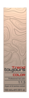 Toujours Trend Color 10.0 Extra Light Blonde Plus