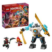 LEGO ninjago 71827 zane&apos;s strijdmecha