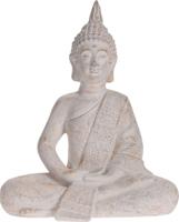 Boeddha Zittend 295X170X370 mm Nampook - Nampook