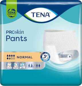 Tena Pants Normal ProSkin S