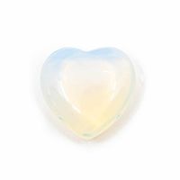 Edelstenen Hart Opaliet (20 mm)