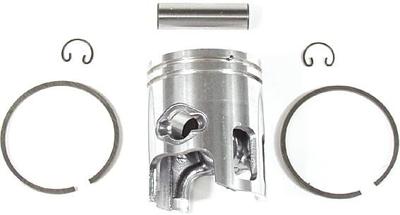 Meteor Piston zuiger set "1278".