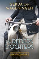 De redersdochters - Gerda van Wageningen - ebook - thumbnail