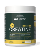 The Green Athlete Creatine Poeder