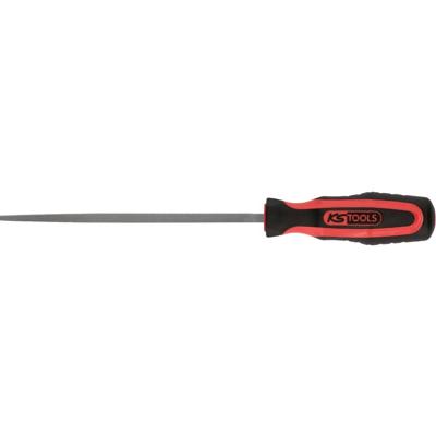 KS Tools 157.0315 Vierkante vijl, vorm D, 200 mm, kieb3 1 stuk(s)