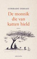 De monnik die van katten hield (Hardback) De monnik die van katten hield (Hardback)