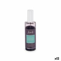Luchtverfrisserspray Acorde E-519 Eucalyptus Munt 70 ml (12 Stuks)