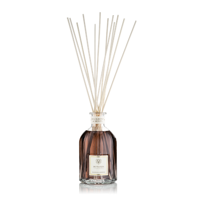 Dr. Vranjes Geurstokjes Melograno & Menta Diffuser 500ml Dr. Vranjes Geurstokjes Melograno & Menta Diffuser 500ml