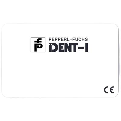 Pepperl+Fuchs 70113489 RFID-transponder IPC02-C1 10pcs 10 stuk(s)
