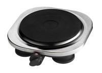 Adler CAMRY CR 6510 kachel Vrijstaand Zwart, Grijs Electrisch