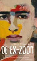 De ex-zoon - Sasja Filipenko - ebook