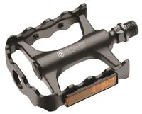 Union Marwi sport/atb pedaal sp-160 zwart 320425