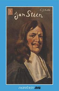 Jan Steen (Paperback)