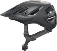 Abus helm Urban-I 3.0 ACE velvet Zwart L 56-61cm