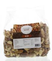 MijnNatuurwinkel Gemengde noten 1 Kilogram