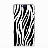 Samsung Galaxy S10e | Hoesje maken | Zebra