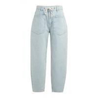 YAYA - Blauw | unisex | Jeans | Blauw | 44 | regular | Kamst mode