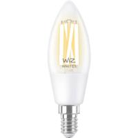 Philips Lighting 8718699787196 LED-lamp Energielabel F (A - G) E14 4.9 W = 40 W Warmwit tot koudwit Besturing via App 1 stuk(s)