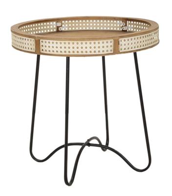 TAFEL FUJI CM Ø 60X60,5