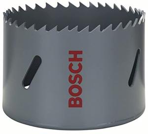 Bosch Accessoires Gatzaag HSS-bimetaal voor standaardadapter 73 mm, 2 7/8" 1st - 2608584145