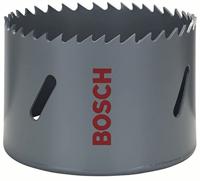 Bosch Accessoires Gatzaag HSS-bimetaal voor standaardadapter 73 mm, 2 7/8" 1st - 2608584145 - thumbnail