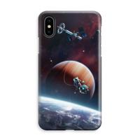 Examiner: iPhone XS Max Volledig Geprint Hoesje - thumbnail