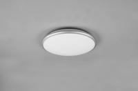 TRIO LIMBUS – R67021187 plafondverlichting Titanium LED