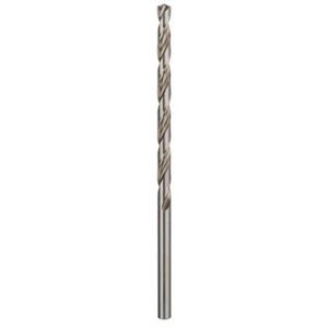 Bosch Accessories 2608595687 HSS Metaal-spiraalboor 7 mm Gezamenlijke lengte 156 mm Geslepen DIN 340 Cilinderschacht 1 stuk(s)