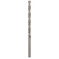 Bosch Accessories 2608595687 HSS Metaal-spiraalboor 7 mm Gezamenlijke lengte 156 mm Geslepen DIN 340 Cilinderschacht 1 stuk(s)