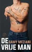 De vrije man - Samy Meziani - ebook