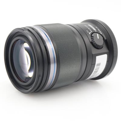 Olympus M.Zuiko Digital ED 60mm F/2.8 Macro occasion