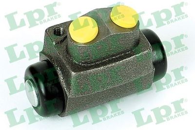 Wielremcilinder 4920